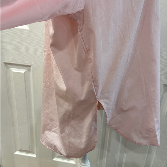 Anthropologie The Bennet Buttondown Shirt by Maeve Size M - Picture 14 of 14